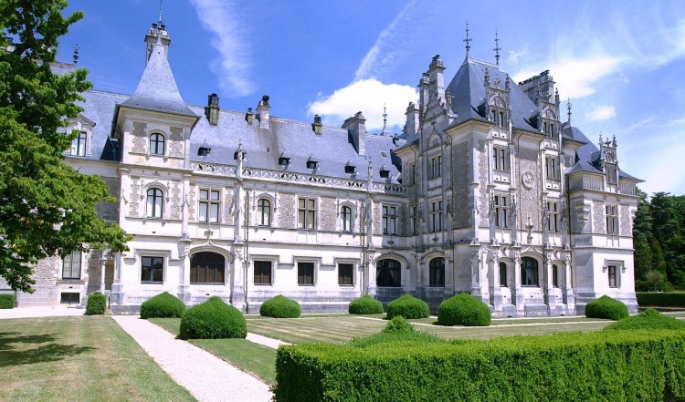 Villa Arnaga