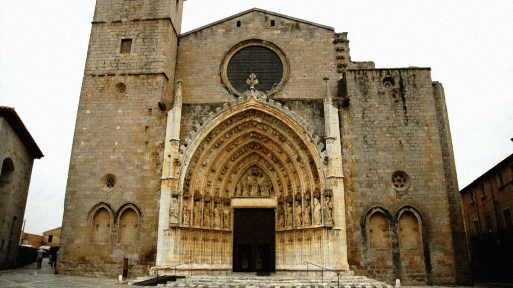Castelló d'Empúries