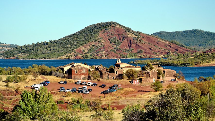 Celles (Hérault)