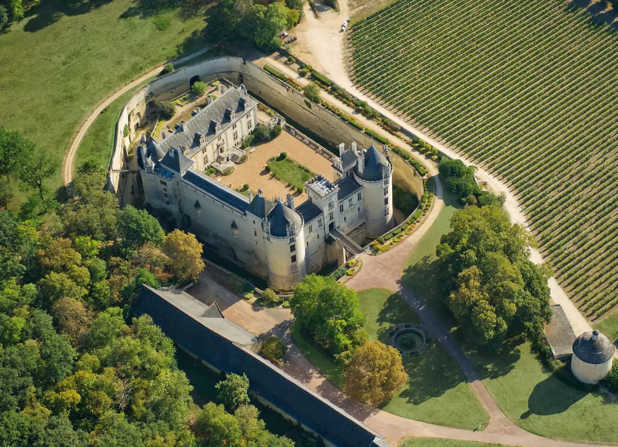 Chateau-de-Breze