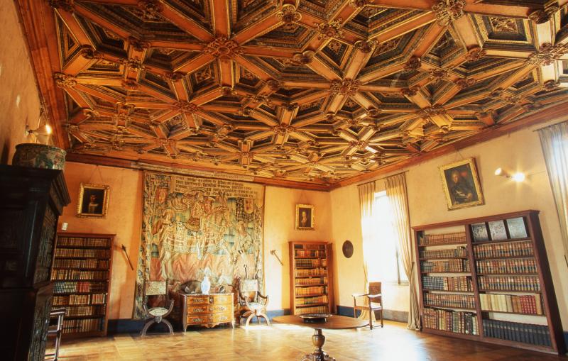 Château de Lapalisse