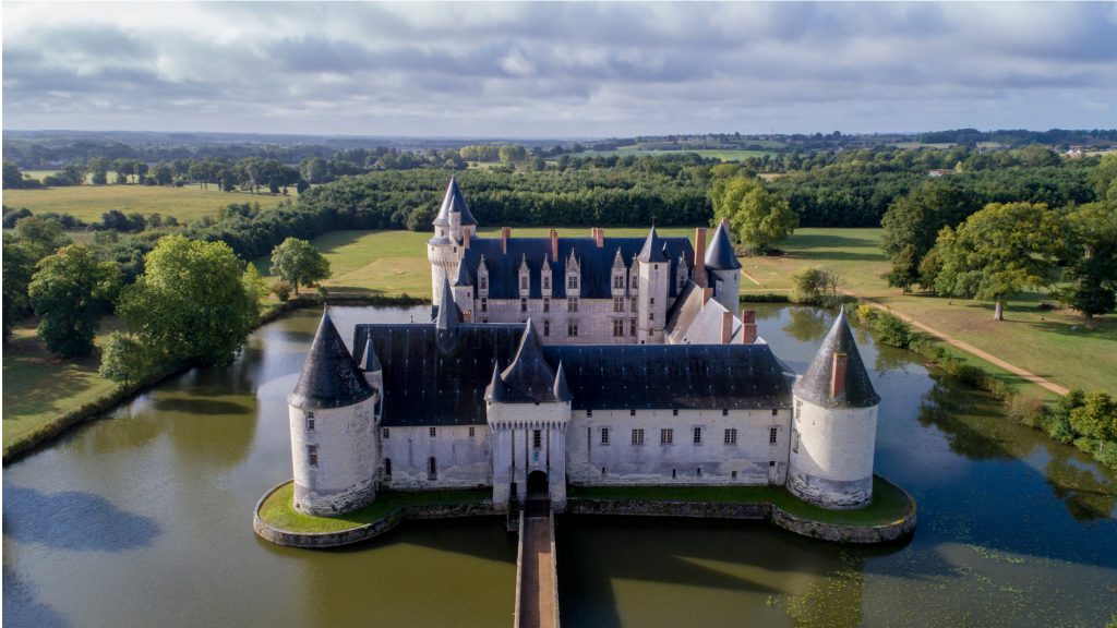 Château de Serrant