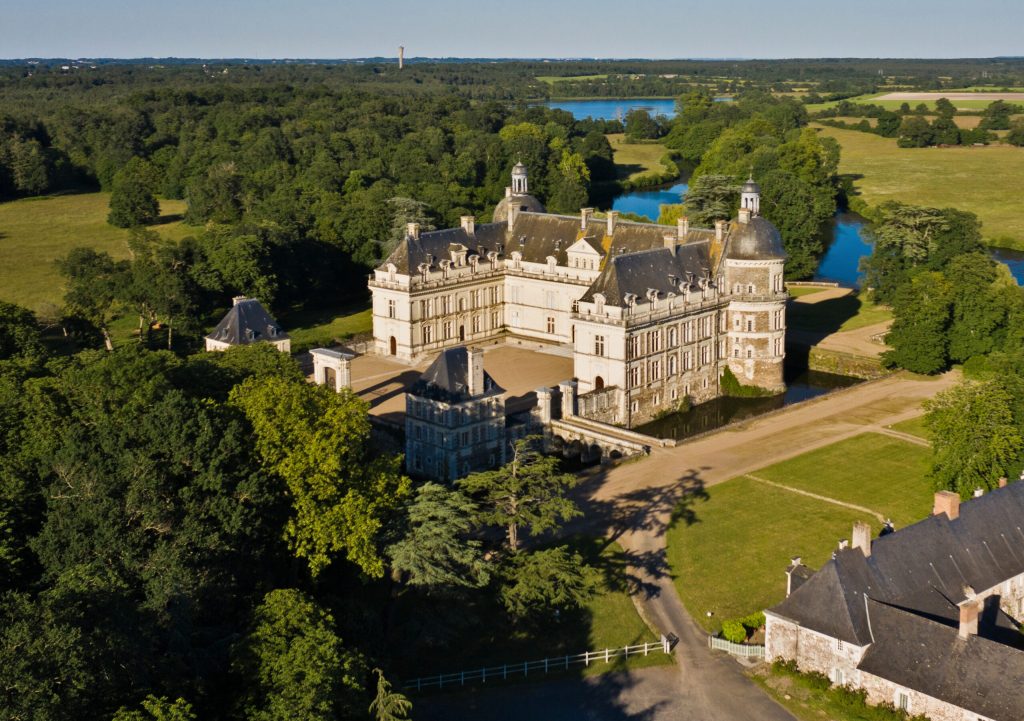 Château de Serrant