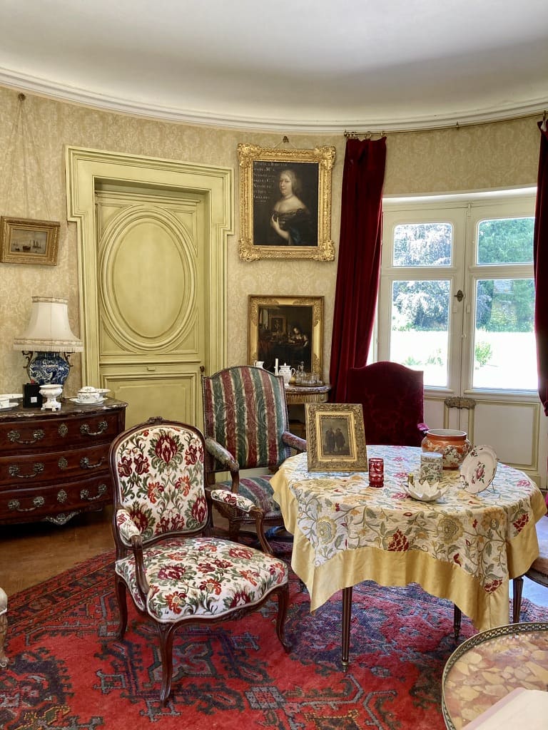 petit salon