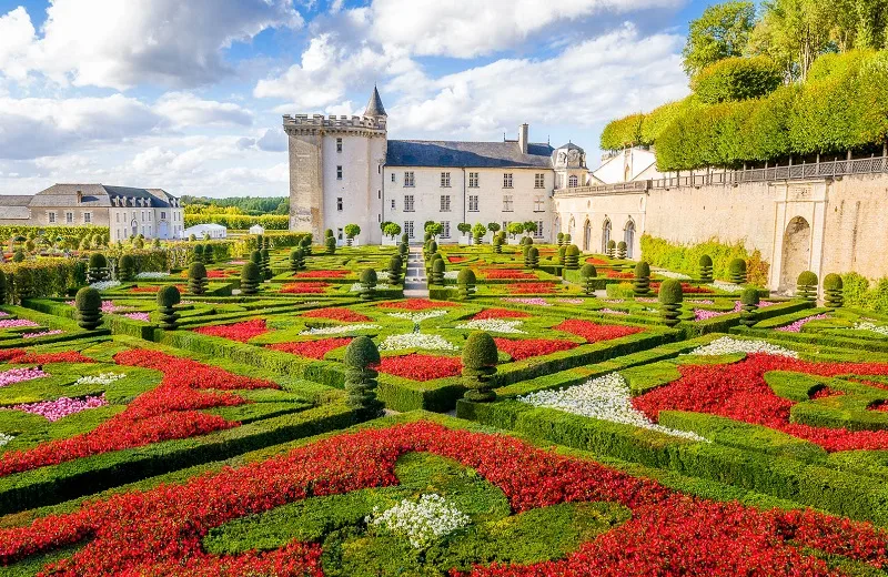 Château de Villandry