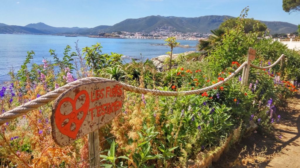Le Camí de Ronda