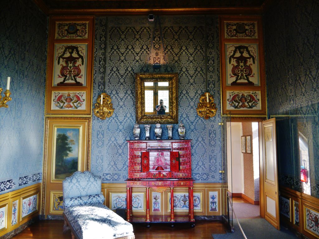Mme Fouquet