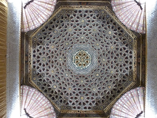Salon oriental