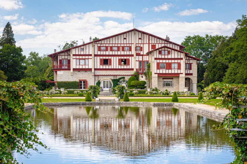 Villa Arnaga