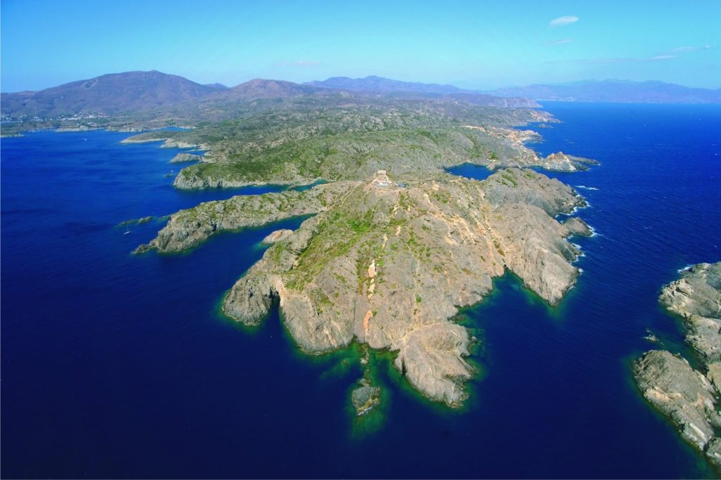 cap de Creus