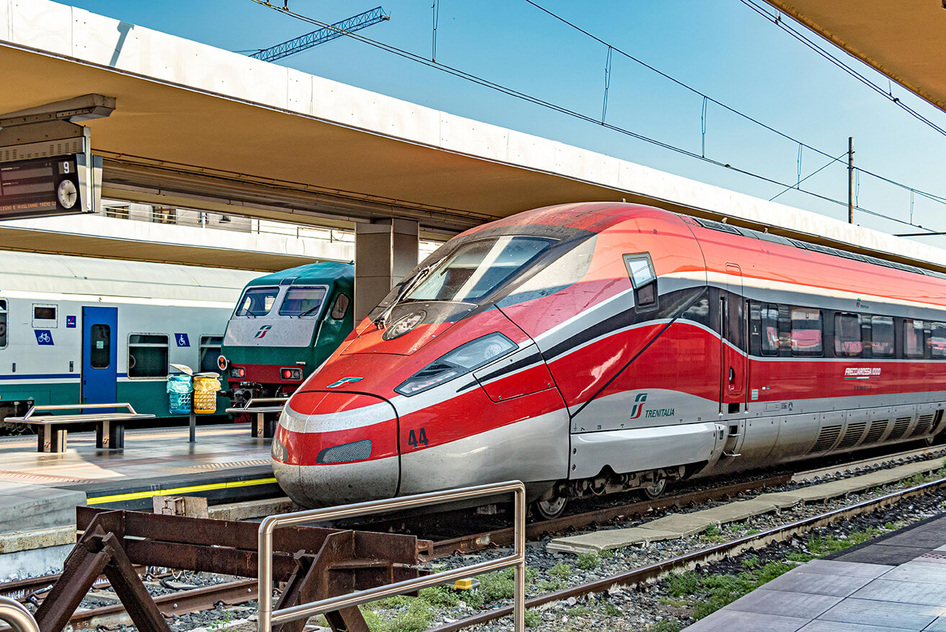 train san remo