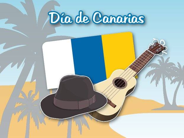 dia de canarias