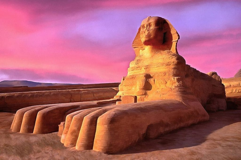 égypte