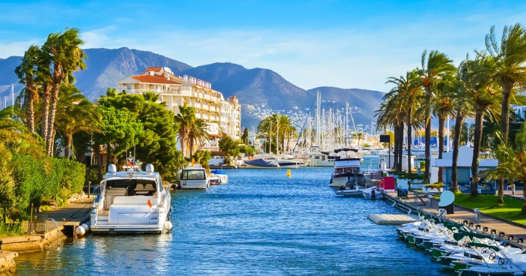 empuriabrava