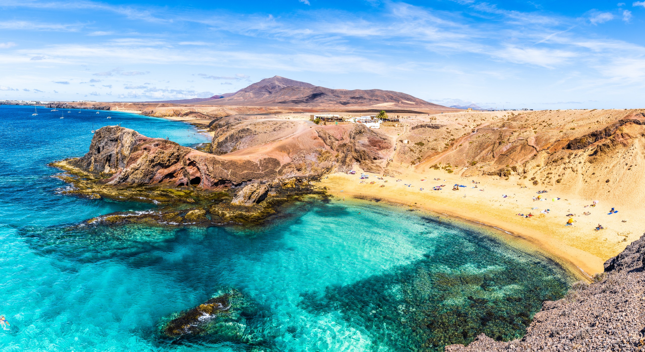 iles canaries