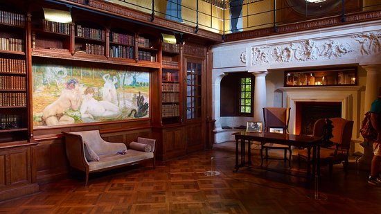 la-bibliotheque