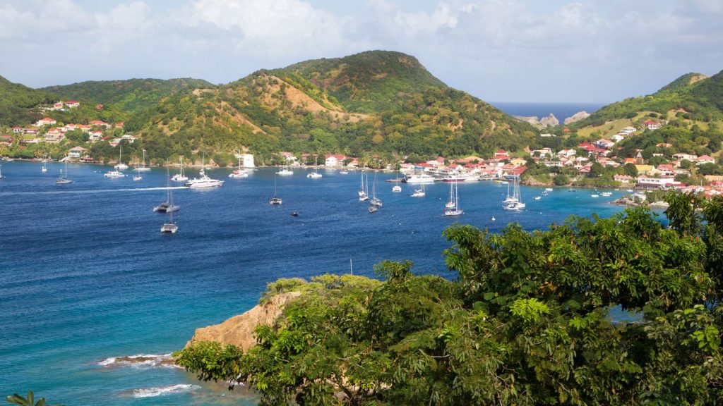 martinique