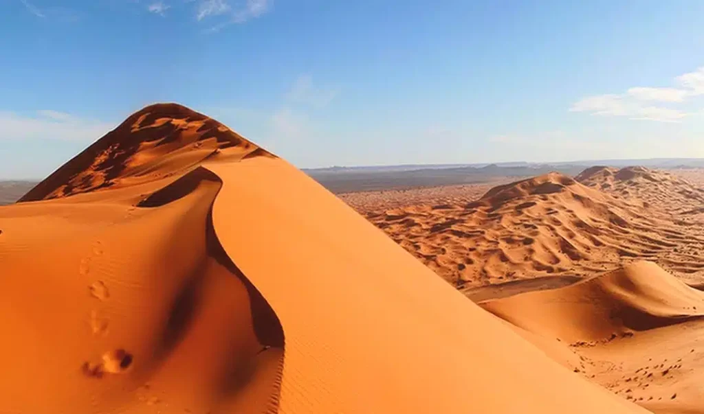 maroc