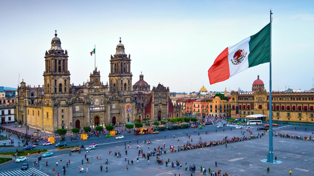 mexique