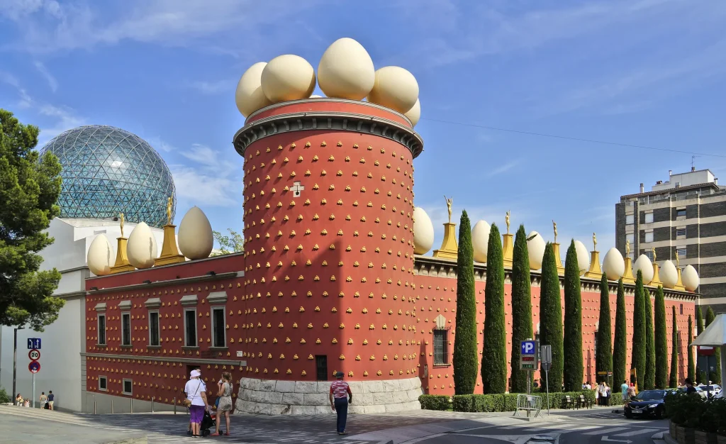 musée de dali