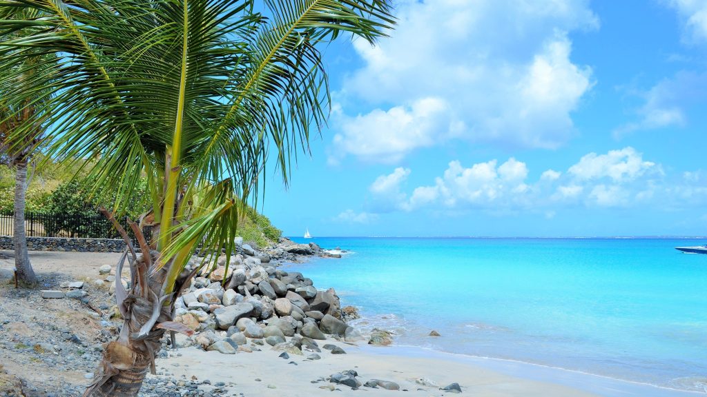 pays chauds en decembre