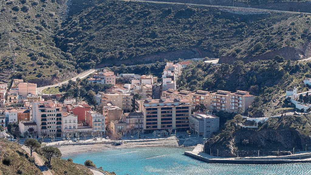 port bou