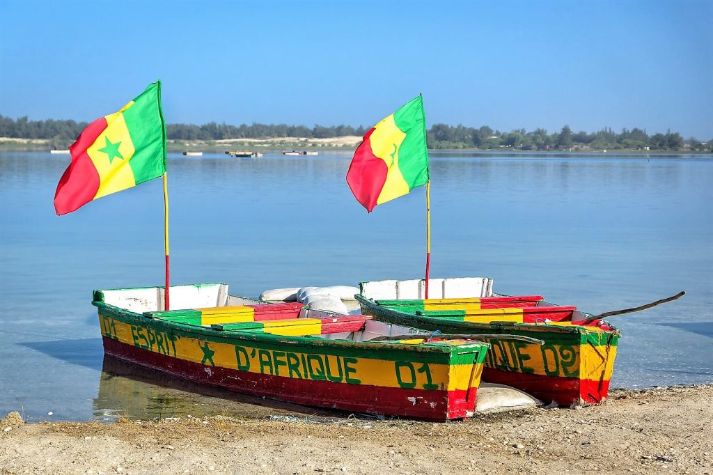 sénégal