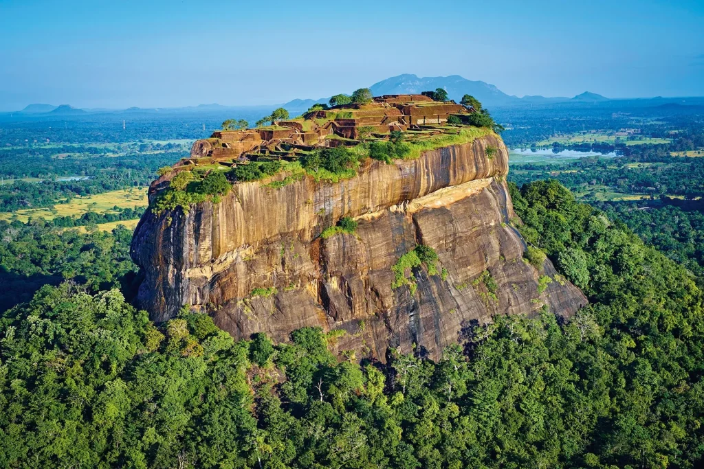 sri lanka