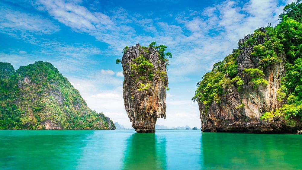 thaïlande