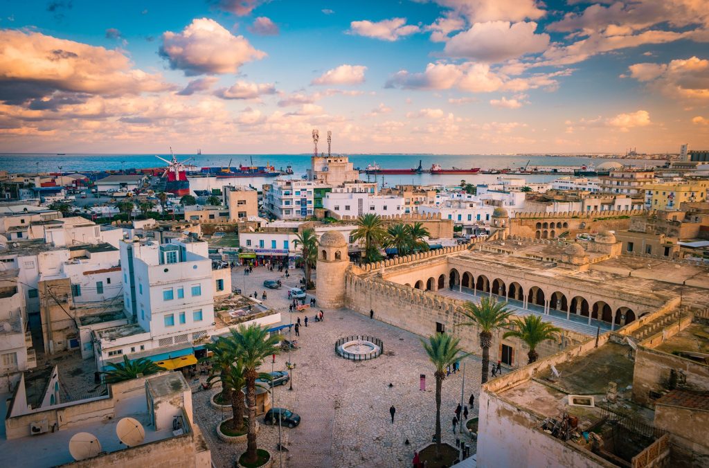 tunisie