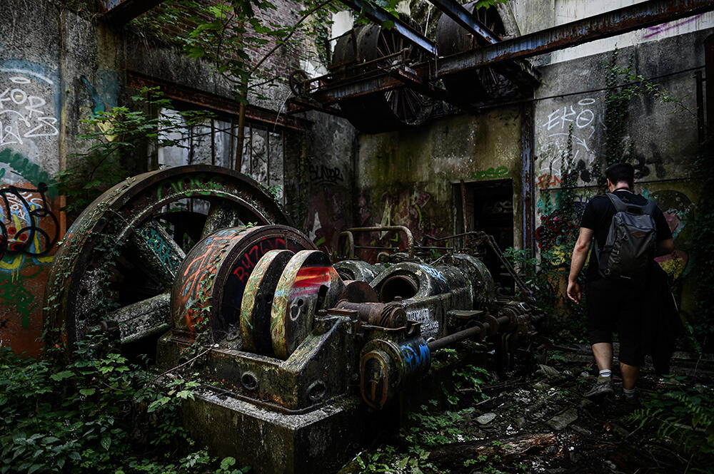 urbex