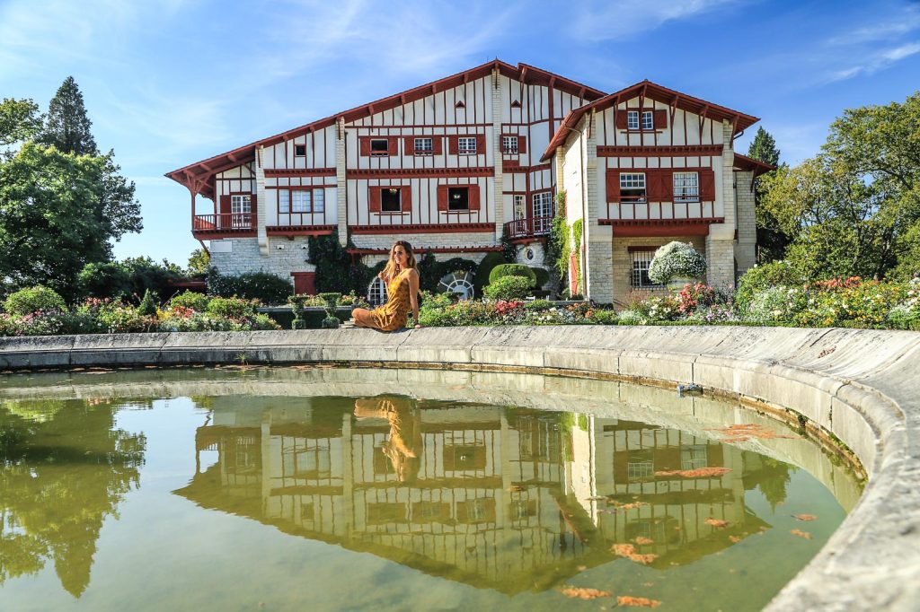 villa-arnaga