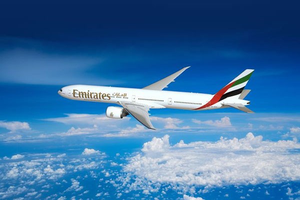 emirates holidays